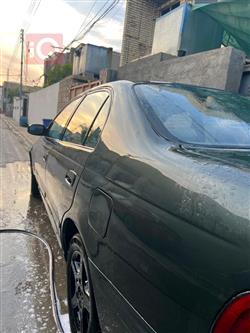 تويوتا كورونا